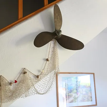 Apartman M328 - Marcelli, Bilocale Con Vista Mare Marcelli