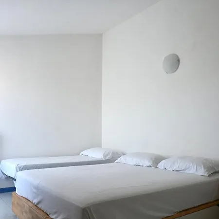 Appartement M328 - Marcelli, Bilocale Con Vista Mare *