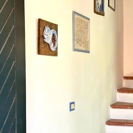 Apartman M328 - Marcelli, Bilocale Con Vista Mare Marcelli